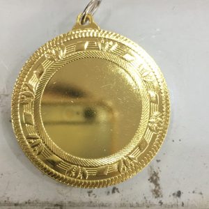 Medalla 7 - Imagen 1