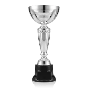 Copa Metálica Base de Plástico - Imagen 1