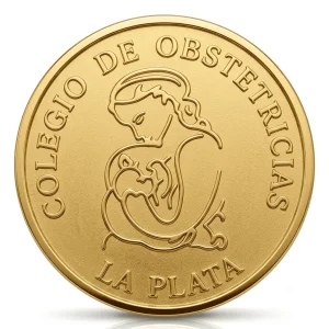 PIN 10 - Metálico especial eventos y más - Imagen 1